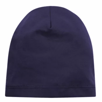 Pinokio - Fairy kislány beanie sapka sötétkék 74/80