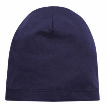 Pinokio - Fairy kislány beanie sapka sötétkék 110/122