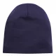 Pinokio - Fairy kislány beanie sapka sötétkék 128/140
