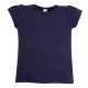 Pinokio - Fairy kislány rövid ujjú póló sötétkék 116