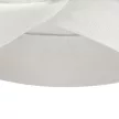 Ribb Bubble kislán hajpánt ekrü 110/122