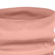 Pinokio - Ribb Bubble uniszex pamut csősál narancssárga 128/140