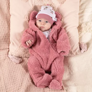 Emily kislány átmeneti overál hanga 80
