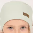 Nicol - Lizy kislány sapka olívzöld 80/86