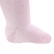 Bambusz kislány harisnyanadrág rózsaszín 116/122