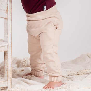 Nicol - Tola kislány nadrág bézs 92