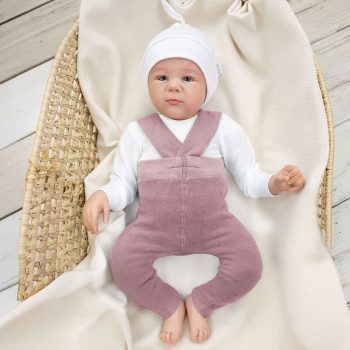 Bambusz kislány leggings harisnya hanga 92/98