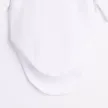 Elegant kisfiú póló-body fehér 62
