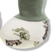 Nicol - Yogi Bear kisfiú textil cipőcske 56