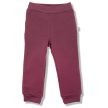 Nicol - Kislány melegítő nadrág bordó 62