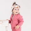 Nicol - Lala kislány hajpánt ekrü őzike 104/110