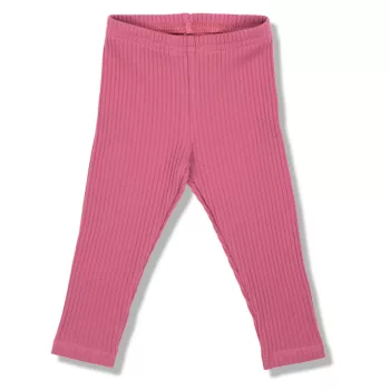 Nicol - Lala kislány leggings rózsaszín 56