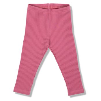 Nicol - Lala kislány leggings rózsaszín 98