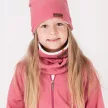 Nicol - Lala kislány kétrétegű pamut csősál 9 hó-3 év