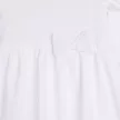 Nicol - Elegant kislány body-ruha fehér 62