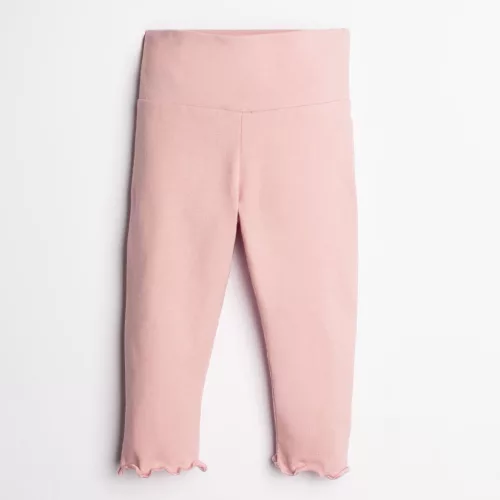 Nicol - Ola kislány leggings rózsaszín 56