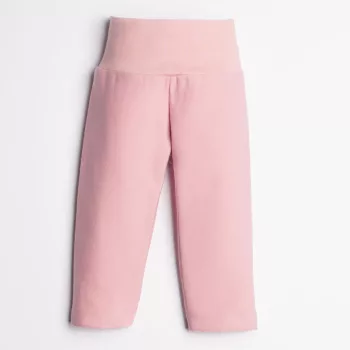 Nicol - Ola kislány leggings rózsaszín 56