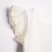 Nicol - Kiku kislány rövid ujjú elegáns felső 104