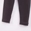 Nicol kislány TOSIA vékony pamut leggings grafitszürke 56