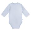 Body NEWBORN REGL DŁ kék 050