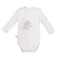 Body NEWBORN REGL DŁ fehér 050