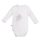 Body NEWBORN REGL DŁ fehér 062