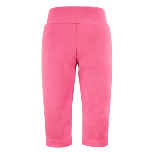 EEVI BASIC leggings cukorka rózsaszín 74