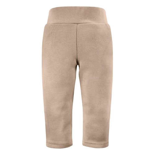 EEVI BASIC leggings világosbarna 80