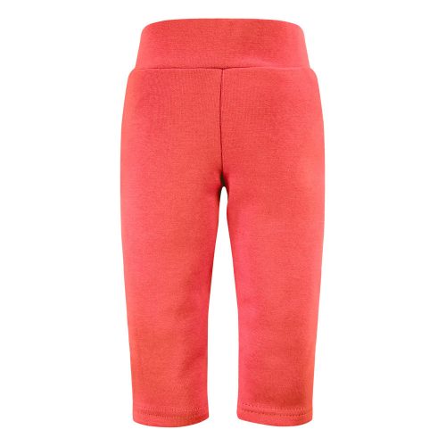 Leggings EEVI BASIC ORANGE 092