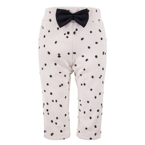 Dogs & Spots leggings fehér 98