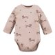 Puppy Playtime body bézs 74