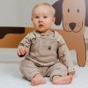 Puppy Playtime body bézs 74