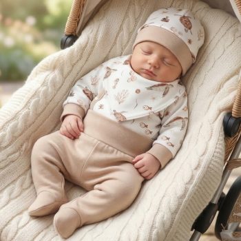 Nini - Turtles kisfiú baba együttes 56