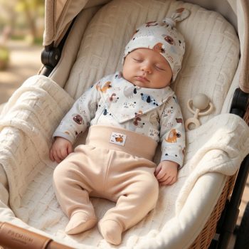 Nini - Dogs kisfiú négyrészes együttes kutyák 62