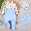 Nini - Little Dreamers négyrészes kisfiú együttes 56