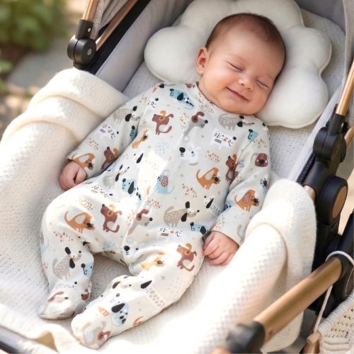 Nini - Dogs kisfiú rugdalózó kutyák 74