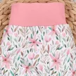 Nini - Spring kislány leggings virágok 74