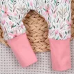 Nini - Spring kislány leggings virágok 74