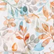 Nini - Bloom kislány leggings virágok fehér 62