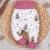 Nini - Hedgehog kislány leggings süni 74