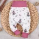 Nini - Hedgehog kislány leggings süni 68