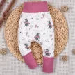 Nini - Hedgehog kislány leggings süni 74