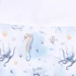 Nini - Sea of joy kisfiú pamut napozó 56
