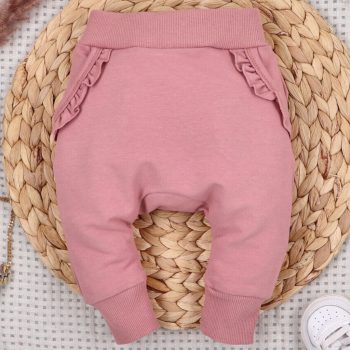 Nini - Balloon Friends kislány pumpy nadrág rózsaszín 56