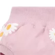 Pinokio - Daisy kétrészes kislány nyári együttes százszorszép rózsaszín 74
