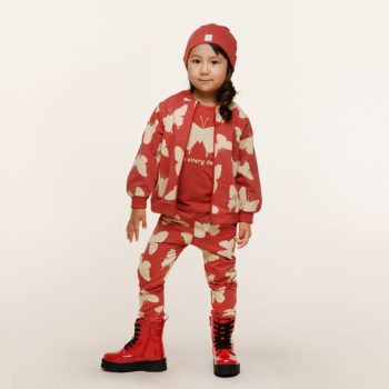   Pinokio - Imagine négyrészes kislány együttes pillangó tégla 104