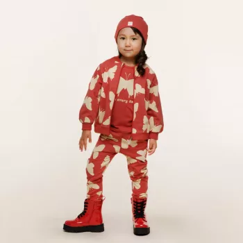   Pinokio - Imagine négyrészes kislány együttes pillangó tégla 116