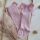PAW11_6-12 Masnis térdig érő kislány zokni