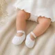Zyzio & Zuzia kislány balerina fazonú baba zokni 0-6 hónap
