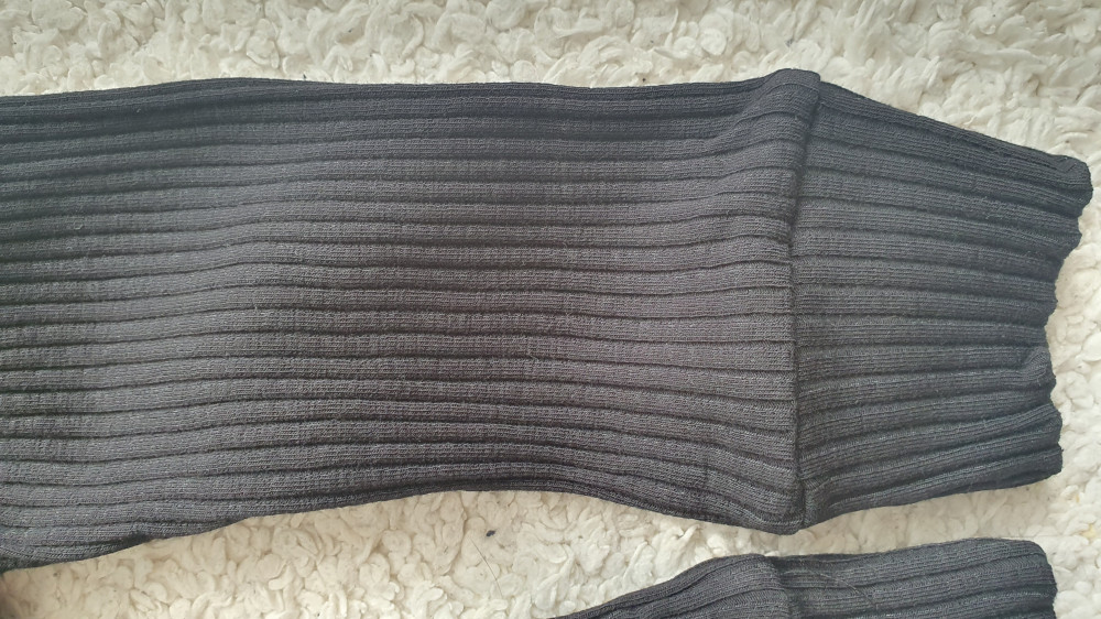   Nicol - Eddy kisfiú bordázott vállpántos nadrág fekete 74
